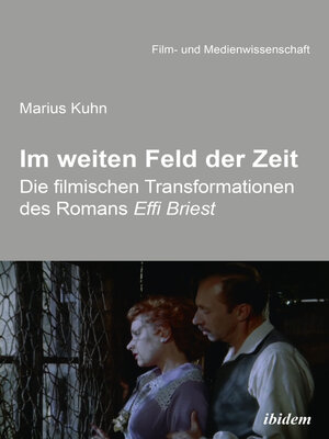 cover image of Im weiten Feld der Zeit